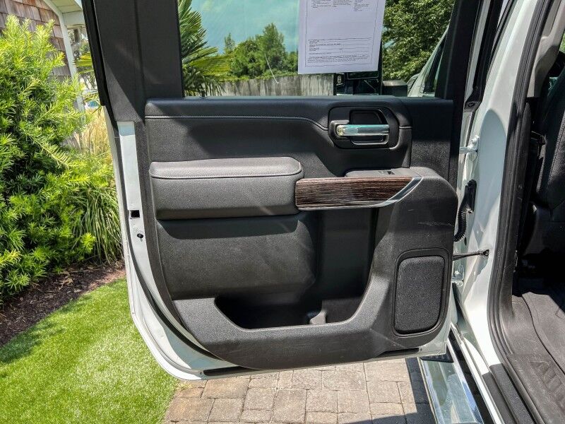2021 GMC Sierra 2500HD SLE Wilmington NC