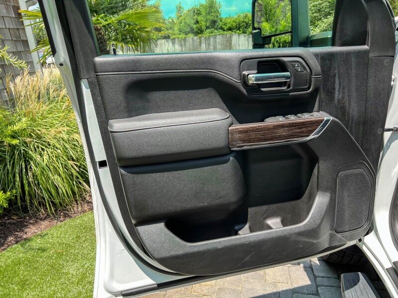 2021 GMC Sierra 2500HD SLE Wilmington NC