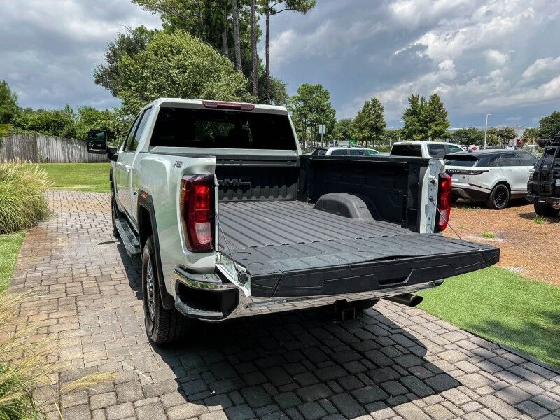 2021 GMC Sierra 2500HD SLE Wilmington NC