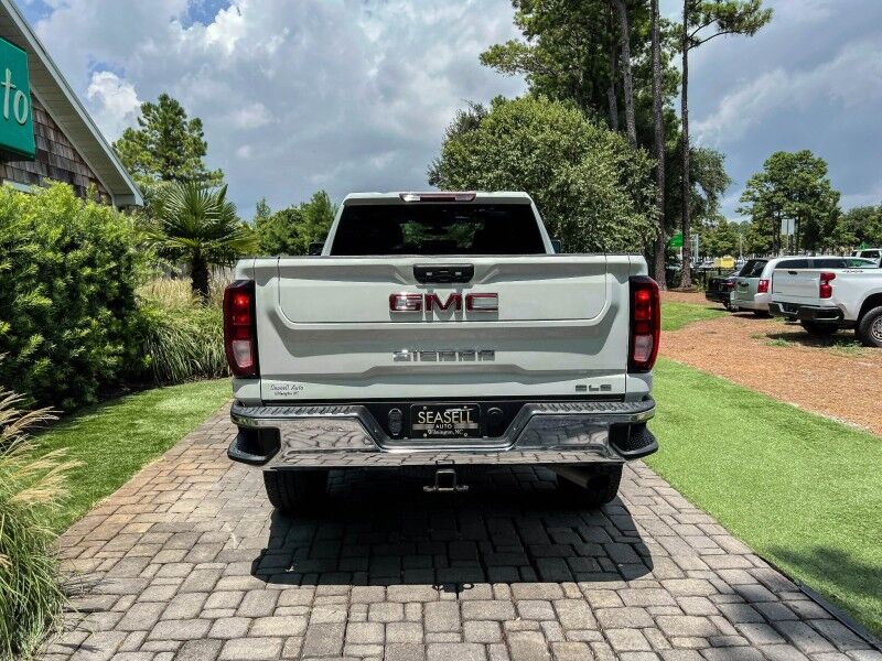 2021 GMC Sierra 2500HD SLE Wilmington NC