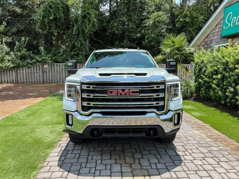 2021 GMC Sierra 2500HD SLE Wilmington NC