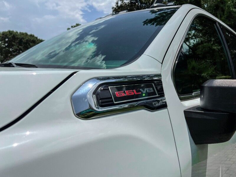 2021 GMC Sierra 2500HD SLE Wilmington NC