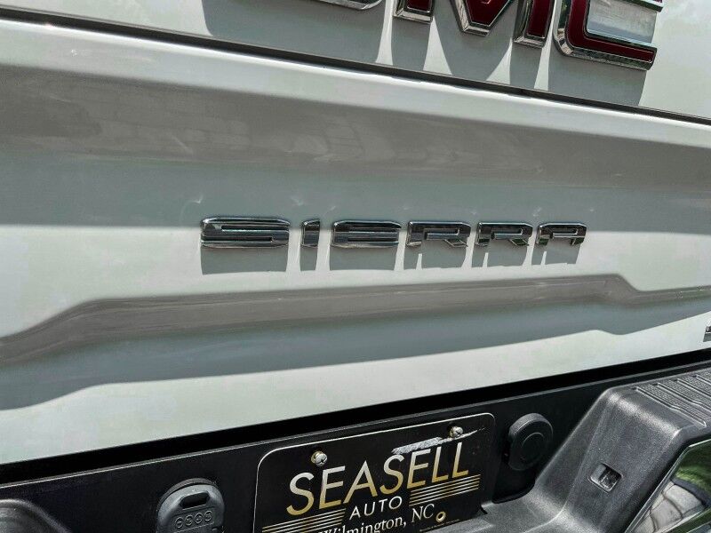 2021 GMC Sierra 2500HD SLE Wilmington NC