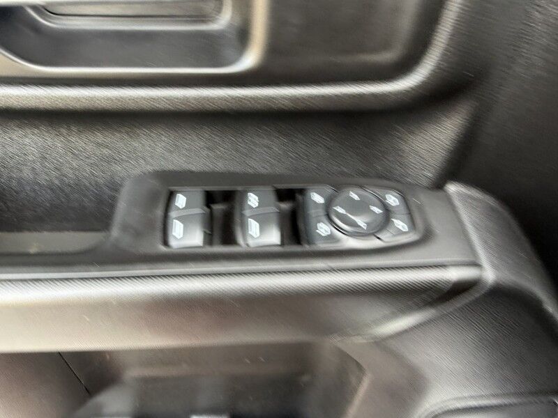 2021 GMC Sierra 2500HD Utility Collinsville OK