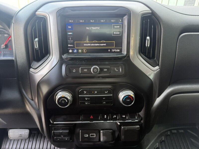 2021 GMC Sierra 2500HD Utility Collinsville OK