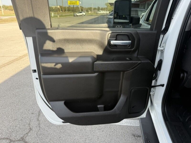 2021 GMC Sierra 2500HD Utility Collinsville OK