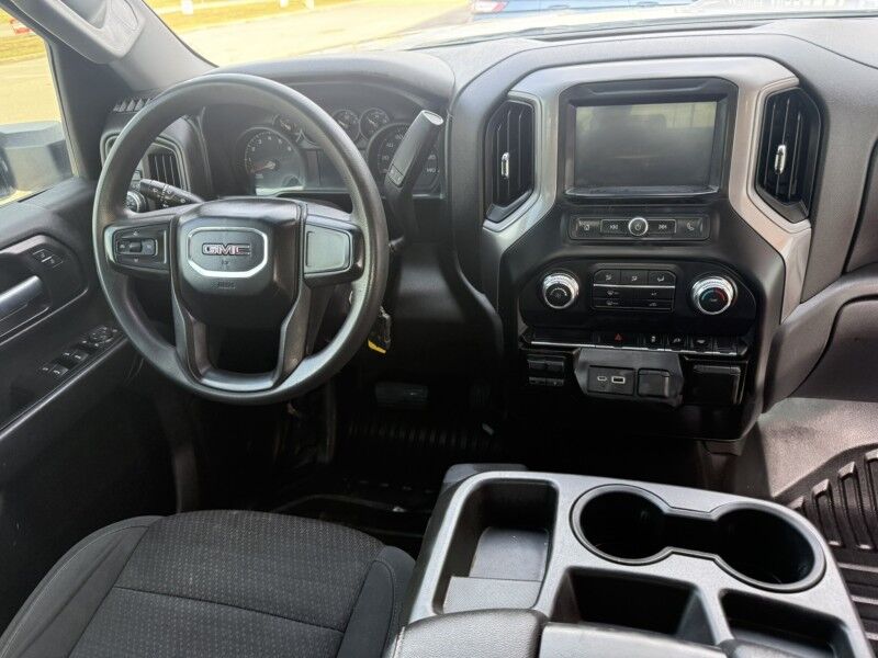 2021 GMC Sierra 2500HD Utility Collinsville OK