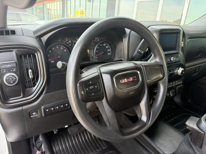 2021 GMC Sierra 2500HD Utility Collinsville OK