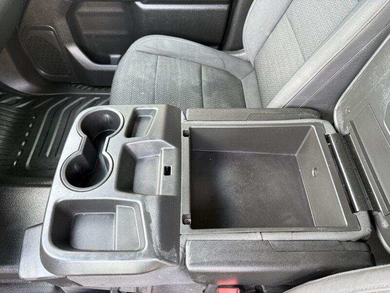 2021 GMC Sierra 2500HD Utility Collinsville OK