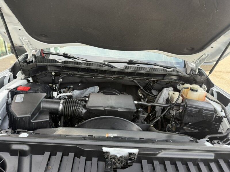 2021 GMC Sierra 2500HD Utility Collinsville OK
