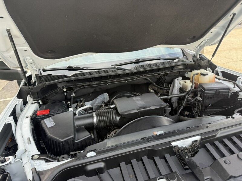 2021 GMC Sierra 2500HD Utility Collinsville OK