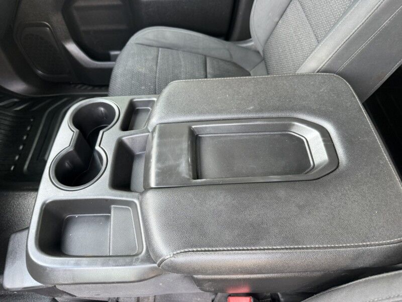 2021 GMC Sierra 2500HD Utility Collinsville OK