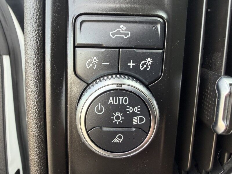 2021 GMC Sierra 2500HD Utility Collinsville OK