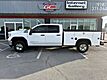 2021 GMC Sierra 2500HD Utility