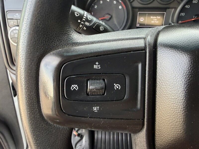 2021 GMC Sierra 2500HD Utility Collinsville OK