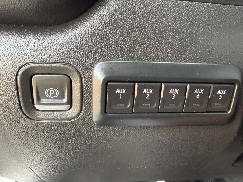 2021 GMC Sierra 2500HD Utility Collinsville OK