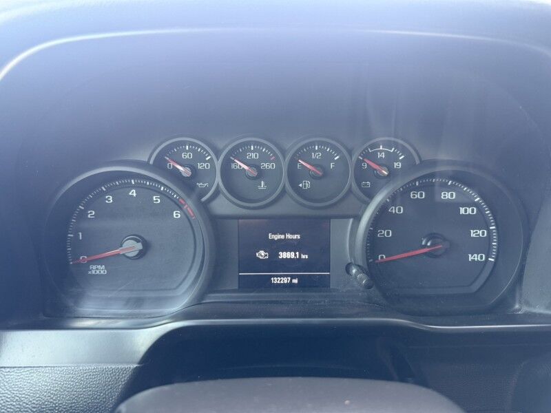 2021 GMC Sierra 2500HD Utility Collinsville OK