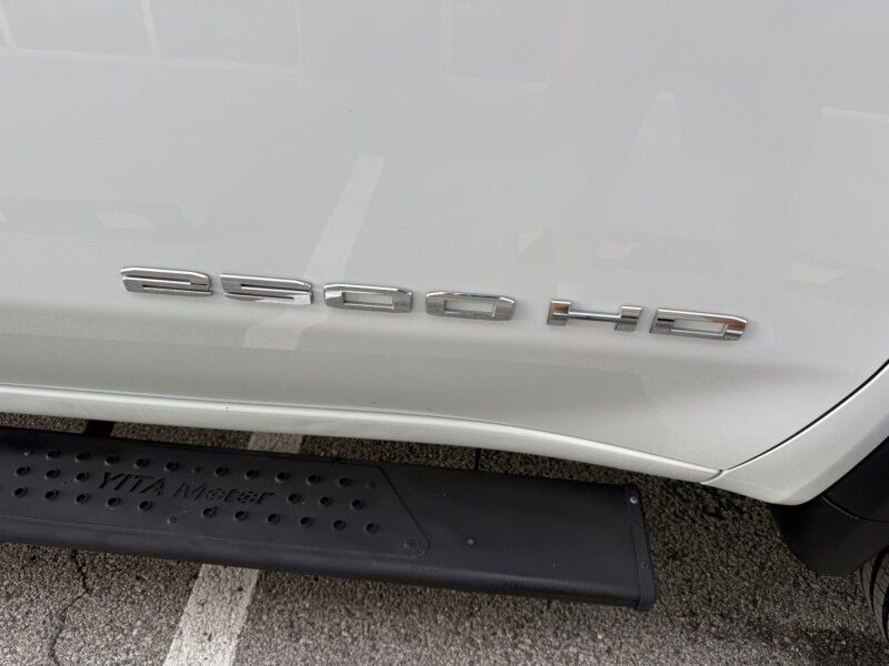 2021 GMC Sierra 2500HD Utility Collinsville OK