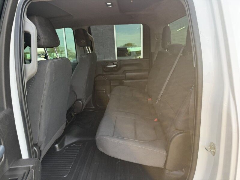 2021 GMC Sierra 2500HD Utility Collinsville OK
