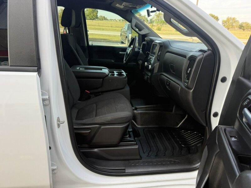 2021 GMC Sierra 2500HD Utility Collinsville OK