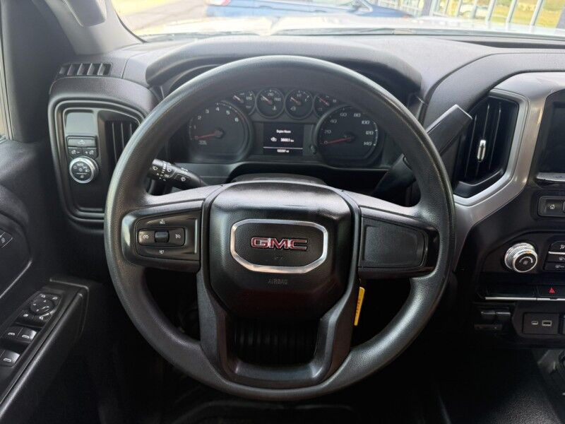2021 GMC Sierra 2500HD Utility Collinsville OK