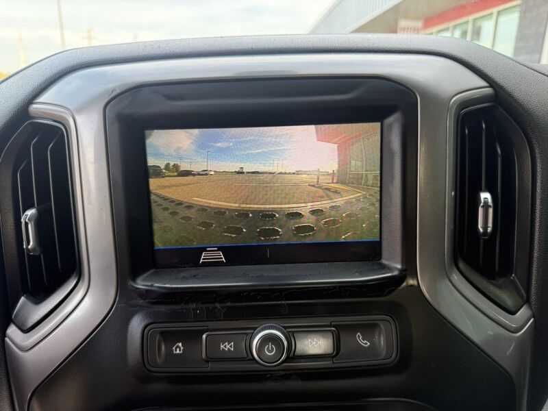 2021 GMC Sierra 2500HD Utility Collinsville OK