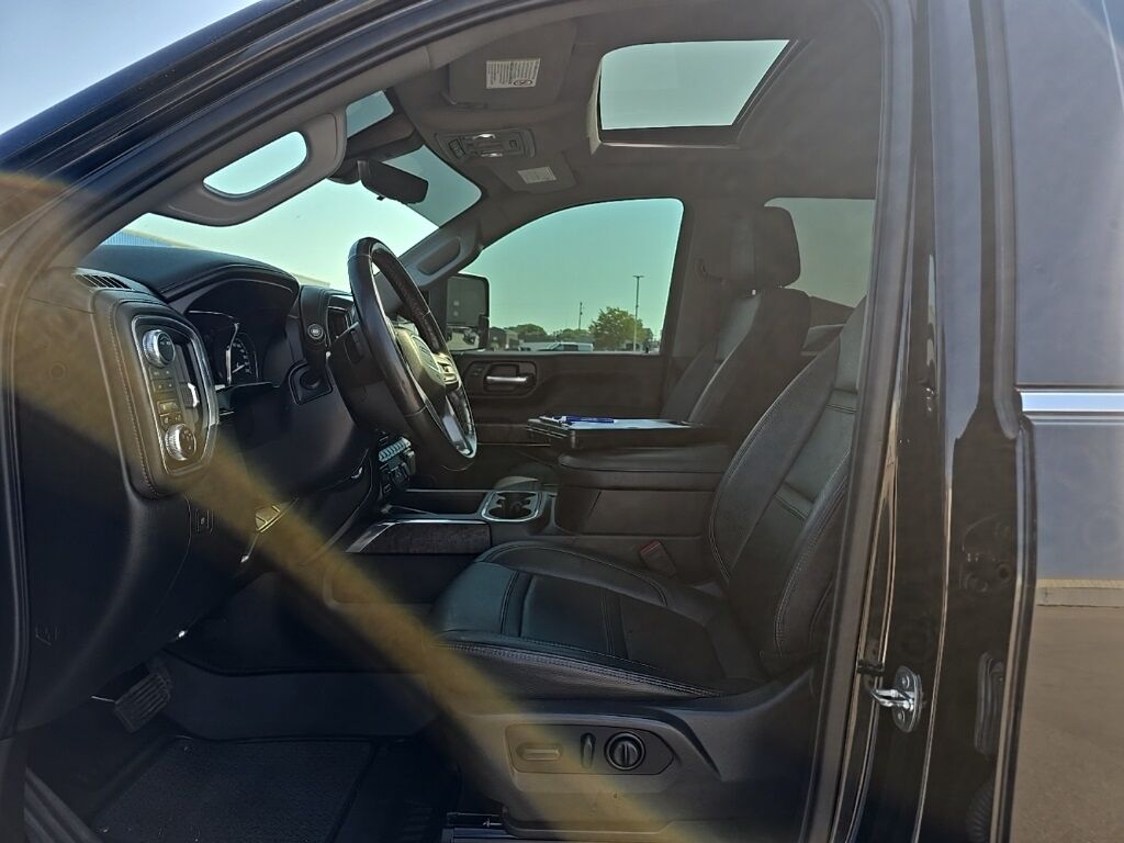2021 GMC Sierra 3500HD Minocqua WI