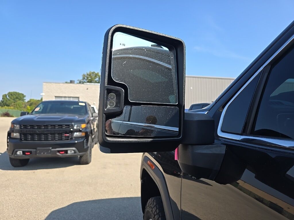 2021 GMC Sierra 3500HD Minocqua WI