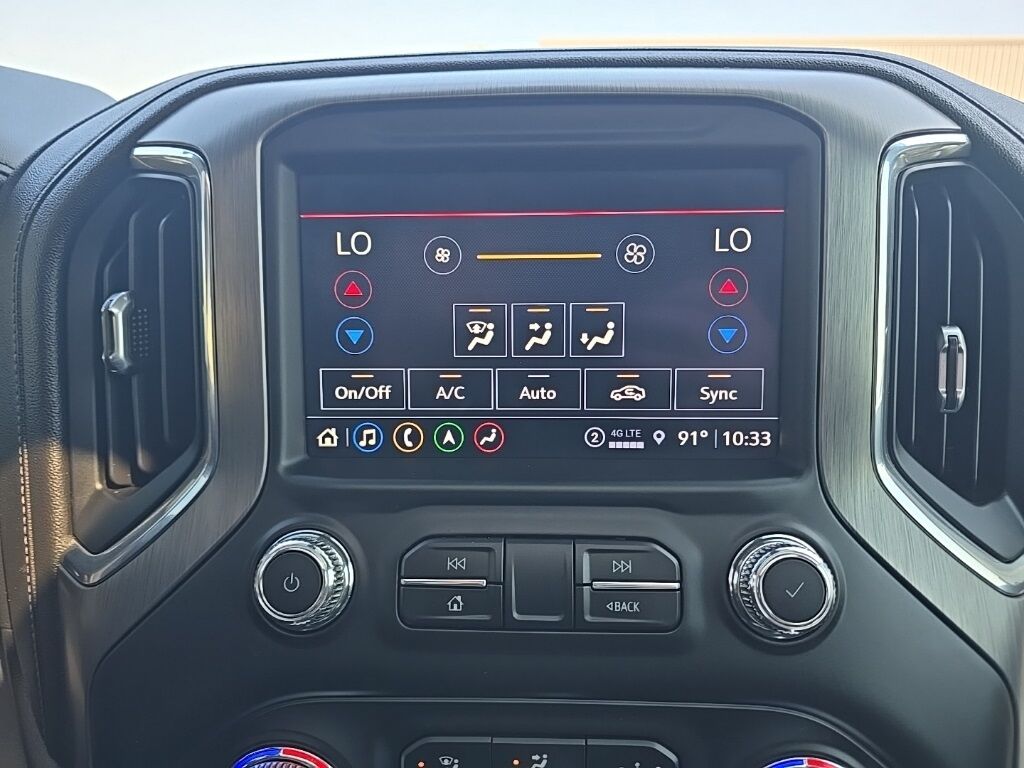 2021 GMC Sierra 3500HD Minocqua WI