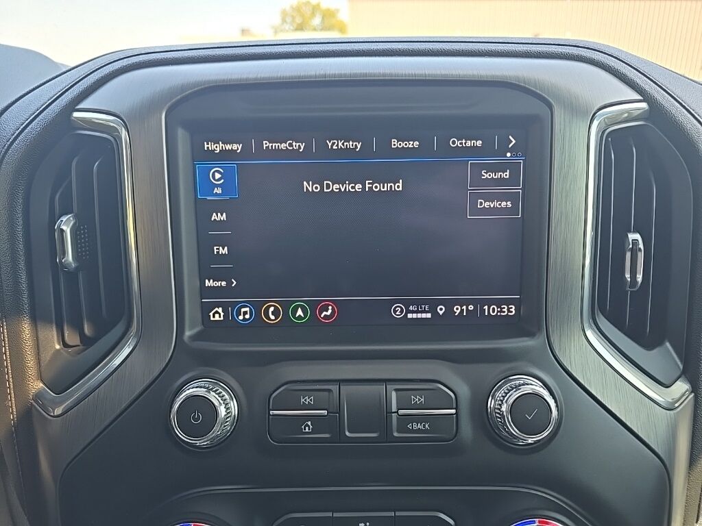 2021 GMC Sierra 3500HD Minocqua WI
