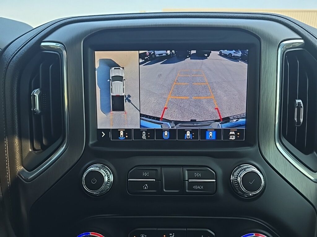 2021 GMC Sierra 3500HD Minocqua WI