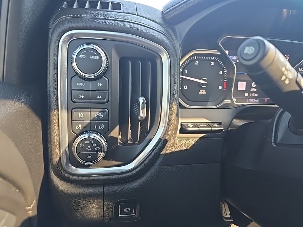 2021 GMC Sierra 3500HD Minocqua WI