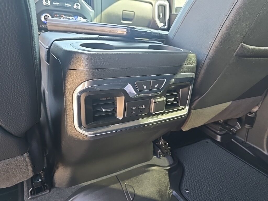 2021 GMC Sierra 3500HD Minocqua WI