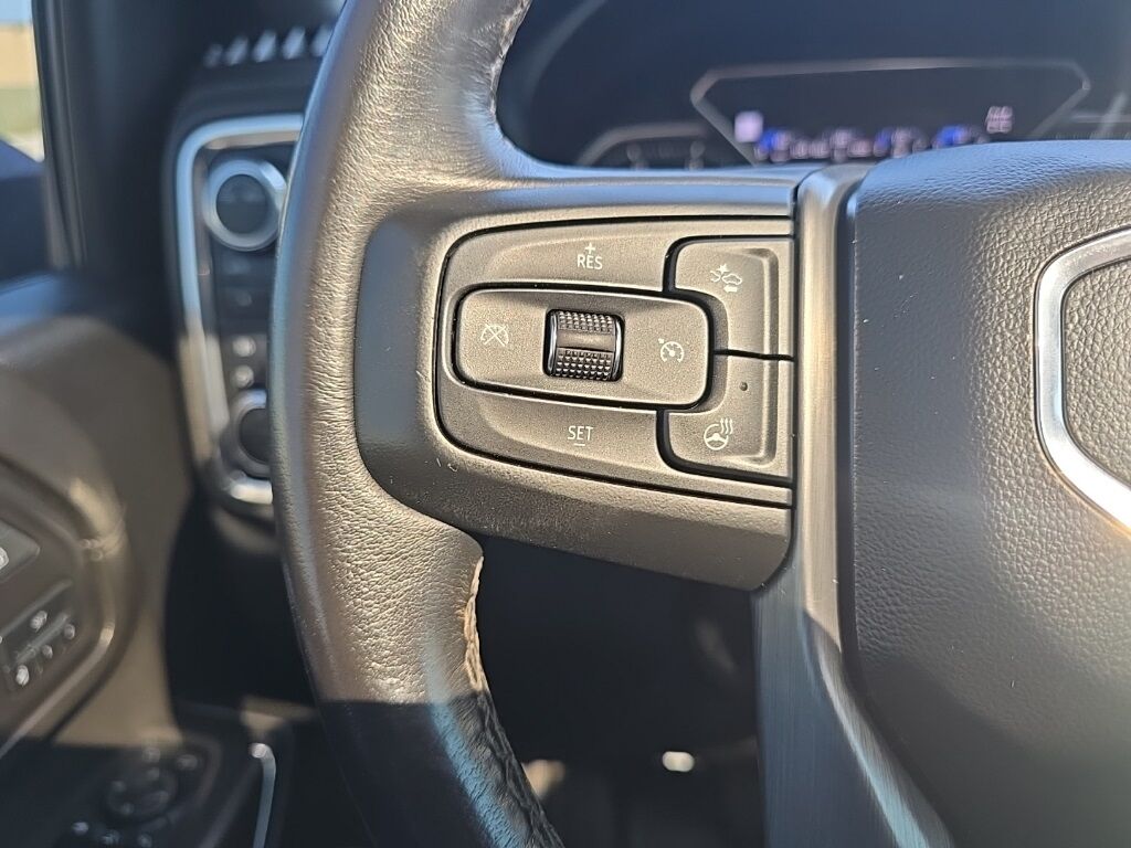 2021 GMC Sierra 3500HD Minocqua WI