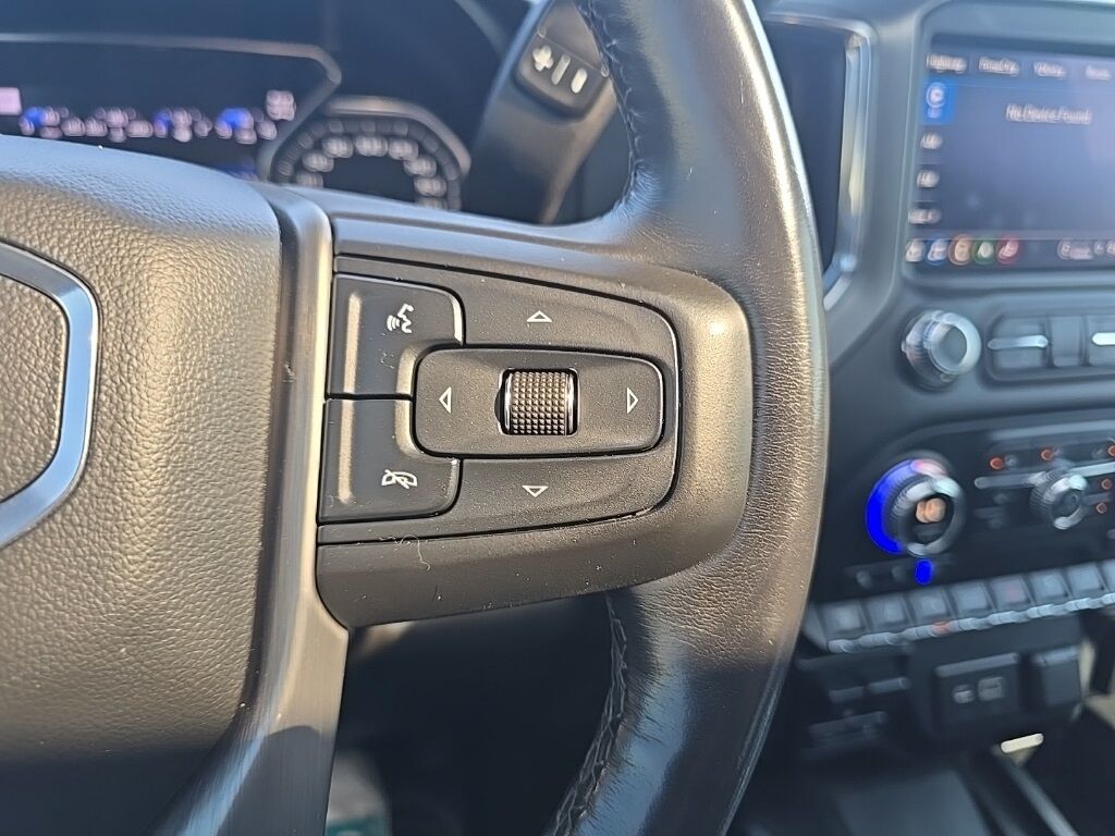 2021 GMC Sierra 3500HD Minocqua WI