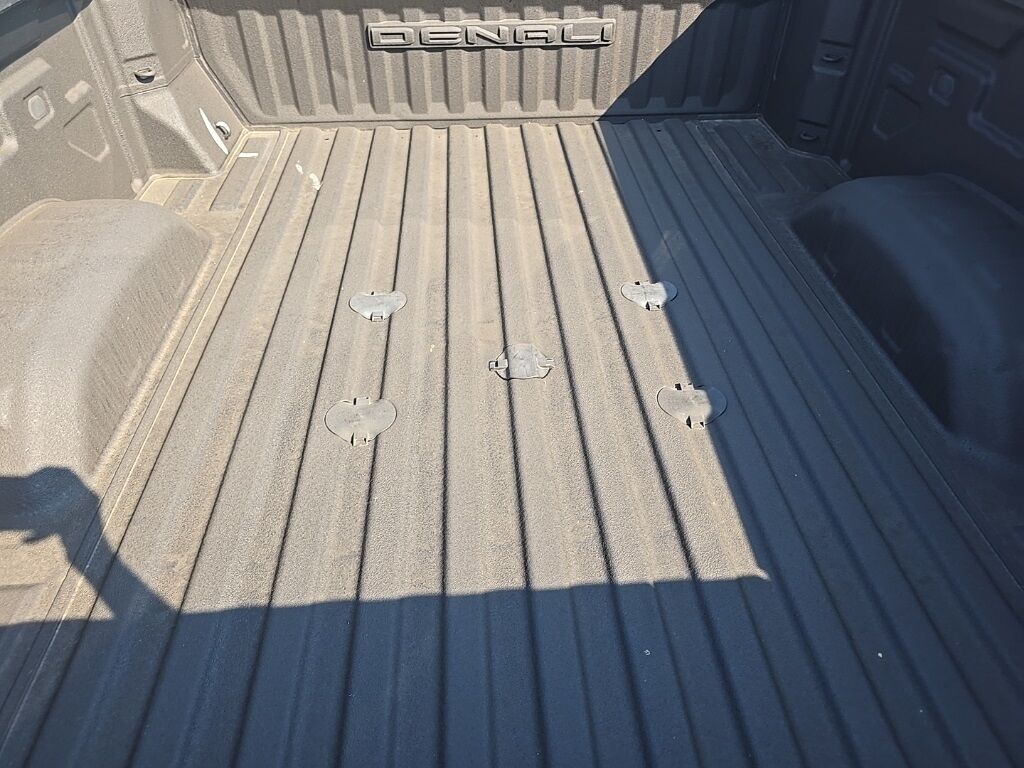 2021 GMC Sierra 3500HD Minocqua WI