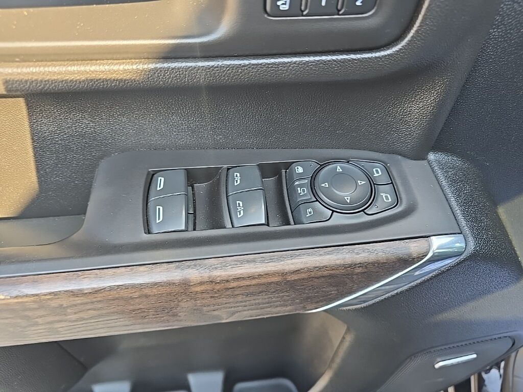 2021 GMC Sierra 3500HD Minocqua WI