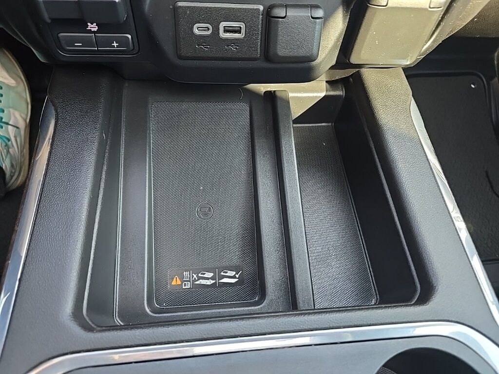 2021 GMC Sierra 3500HD Minocqua WI