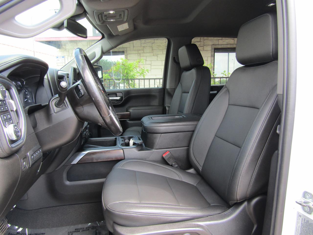 2021 GMC Sierra 3500HD 4WD Crew Cab 172\ SLT" Grand Prairie TX