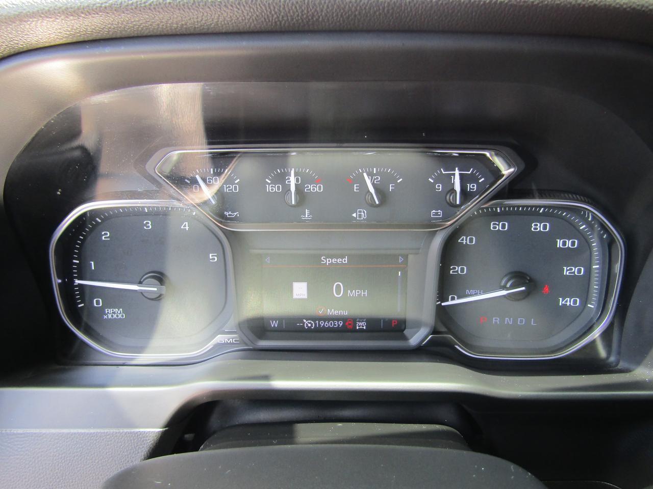 2021 GMC Sierra 3500HD 4WD Crew Cab 172\ SLT" Grand Prairie TX
