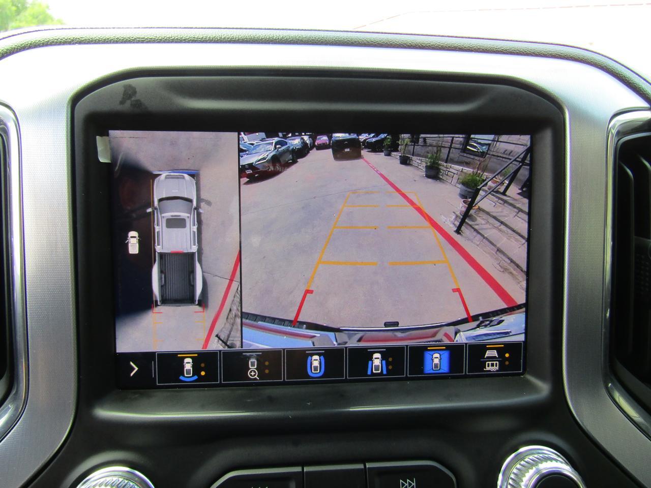 2021 GMC Sierra 3500HD 4WD Crew Cab 172\ SLT" Grand Prairie TX