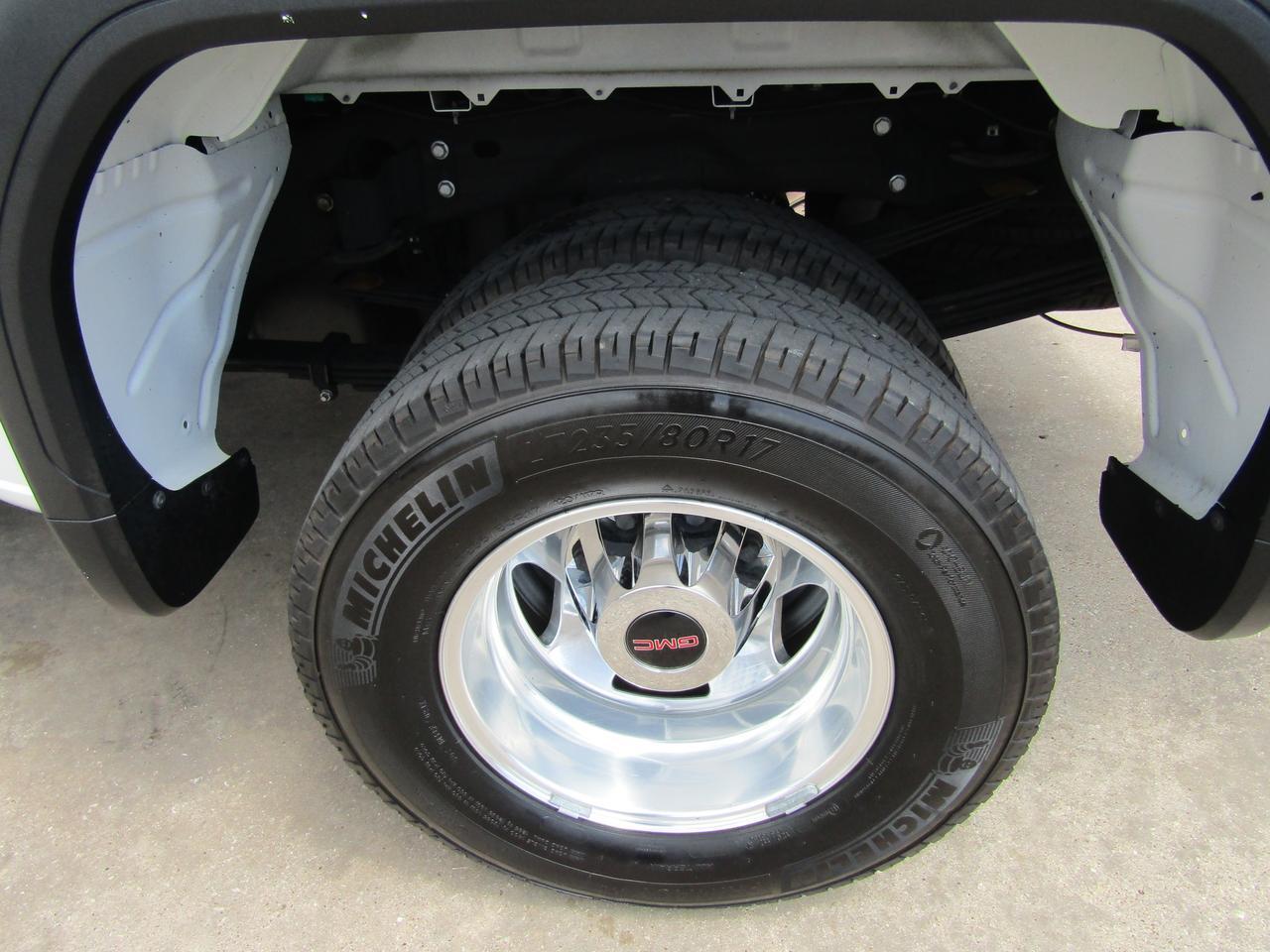 2021 GMC Sierra 3500HD 4WD Crew Cab 172\ SLT" Grand Prairie TX