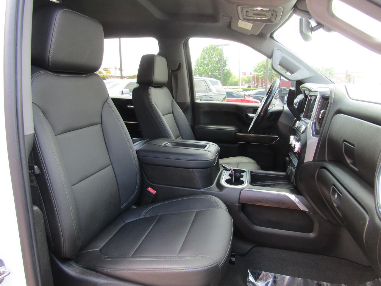 2021 GMC Sierra 3500HD 4WD Crew Cab 172\ SLT" Grand Prairie TX
