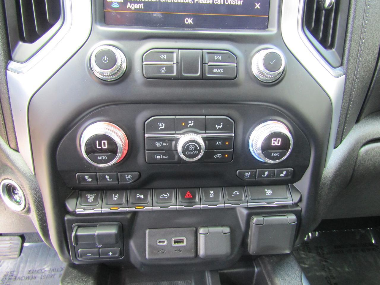 2021 GMC Sierra 3500HD 4WD Crew Cab 172\ SLT" Grand Prairie TX