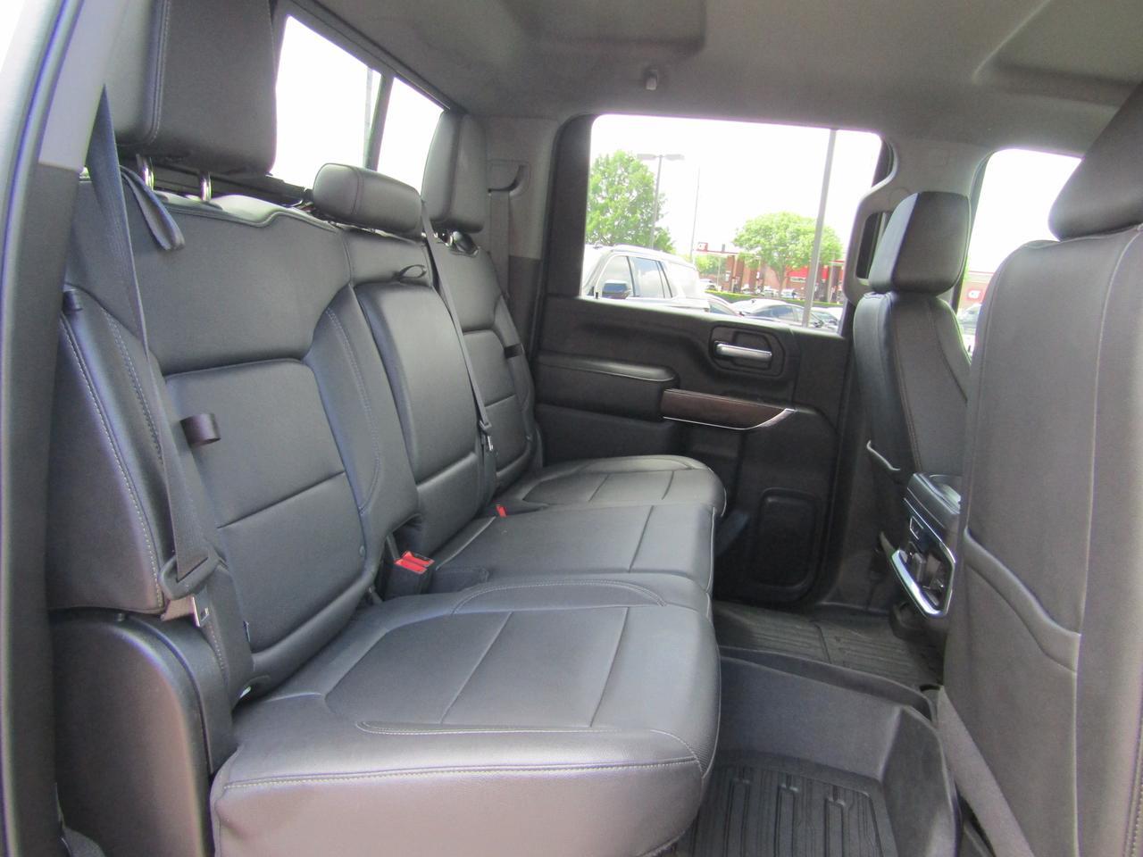 2021 GMC Sierra 3500HD 4WD Crew Cab 172\ SLT" Grand Prairie TX