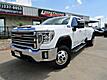 2021 GMC Sierra 3500HD 4WD Crew Cab 172\ SLT"