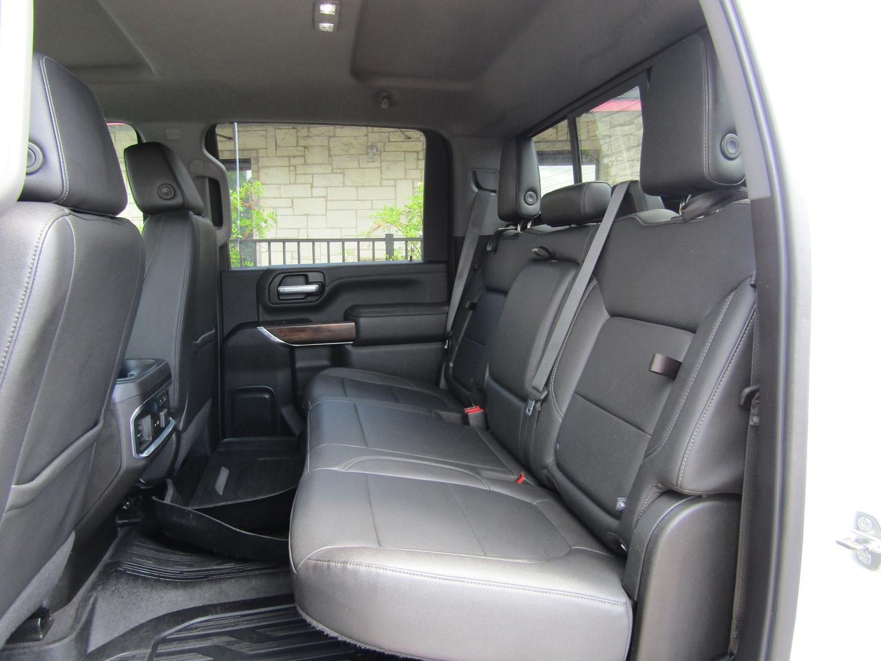 2021 GMC Sierra 3500HD 4WD Crew Cab 172\ SLT" Grand Prairie TX