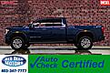 2021 GMC Sierra 3500HD 4x4 Crew Cab Denali Diesel Leather Roof Nav BCam