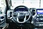 2021 GMC Sierra 3500HD 4x4 Crew Cab Denali Longbox Diesel Leather Roof Nav BCam Red Deer AB