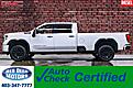 2021 GMC Sierra 3500HD 4x4 Crew Cab Denali Longbox Diesel Leather Roof Nav BCam